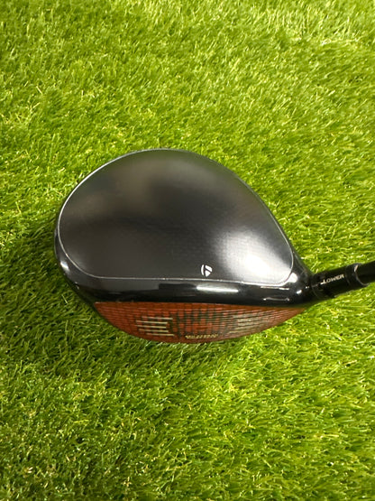 TaylorMade Stealth Plus 10.5 Driver