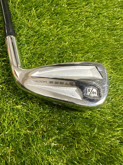 Wilson Staff Model 18 DUI