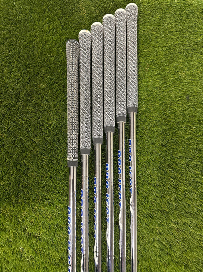 Titleist CB/620 4-9 Irons