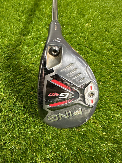 Ping G410 2/17 HYB
