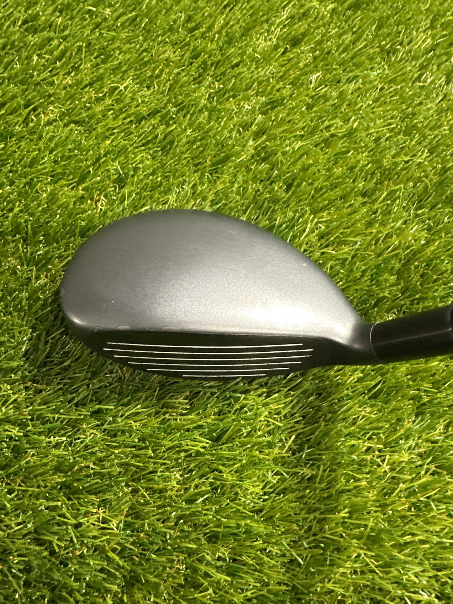 Callaway X Hot 4/22 HYB