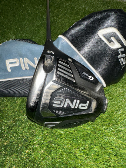 Ping G425 Max 10.5 Driver