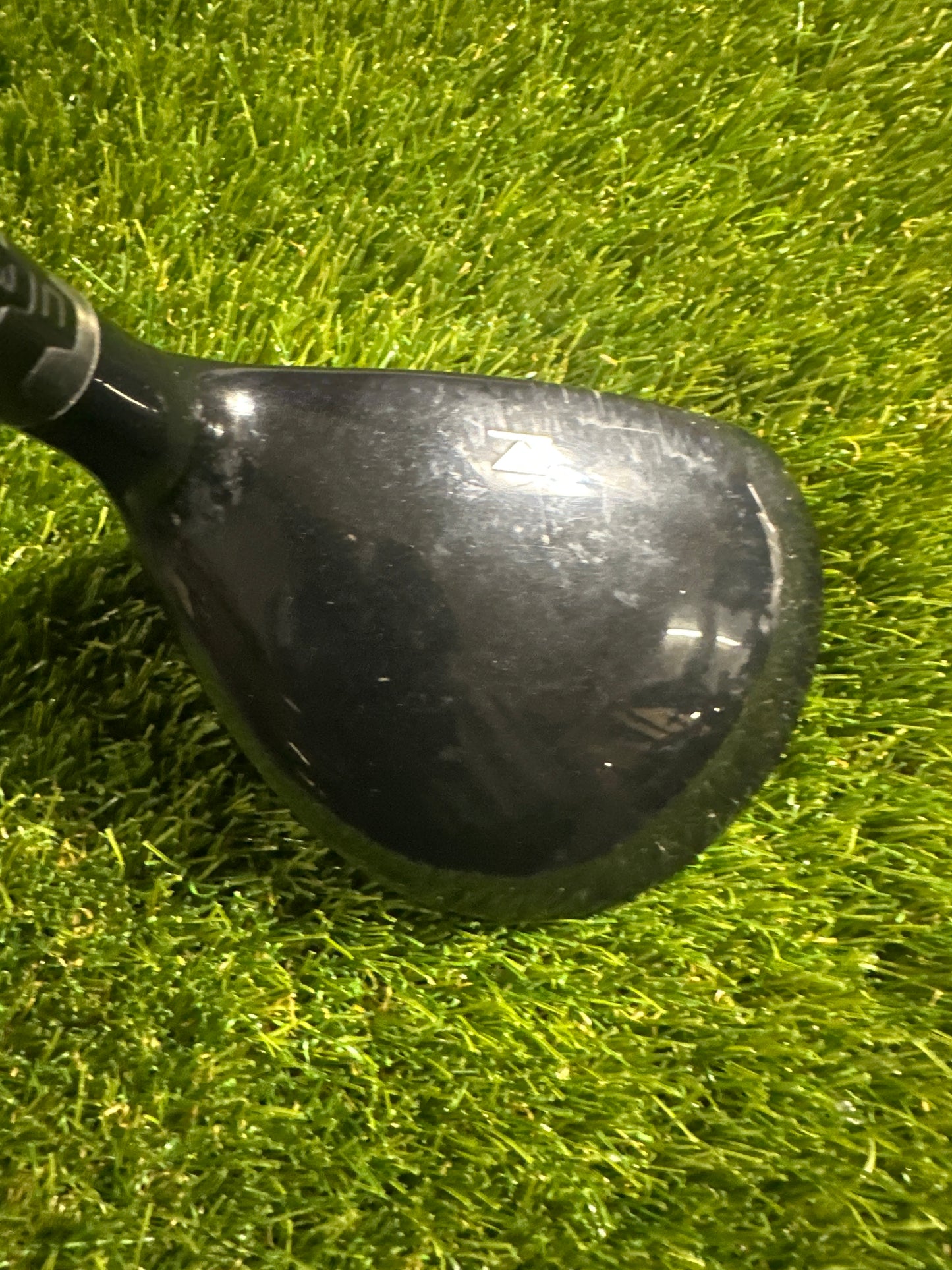 Titleist 910F 15 FWY
