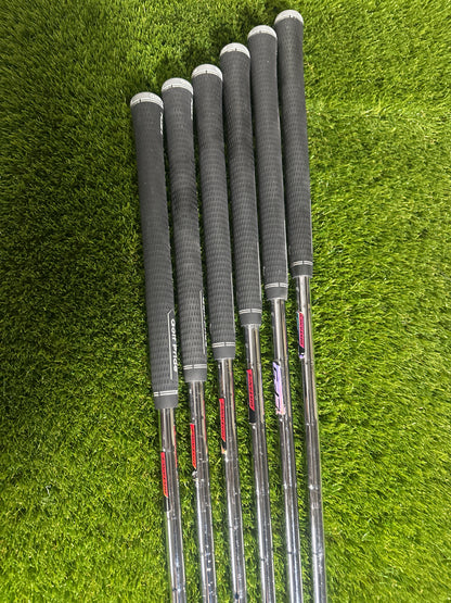 Ping G30 5-W Irons
