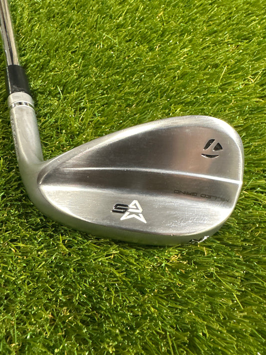 TaylorMade MG5 52/SB09 Wedge
