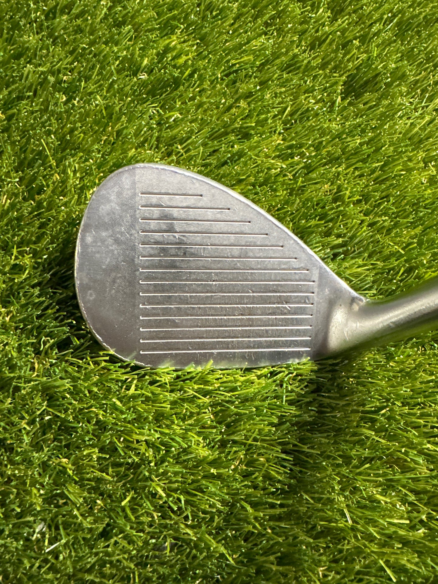 Mizuno MP R12 52/07 Wedge