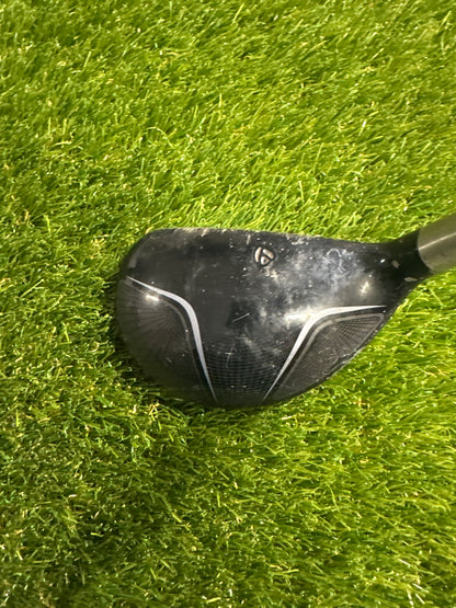 TaylorMade Burner Rescue 4/22 HYB
