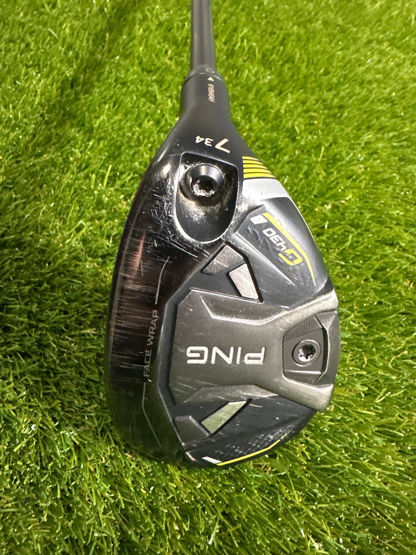 Ping G430 7/34 HYB