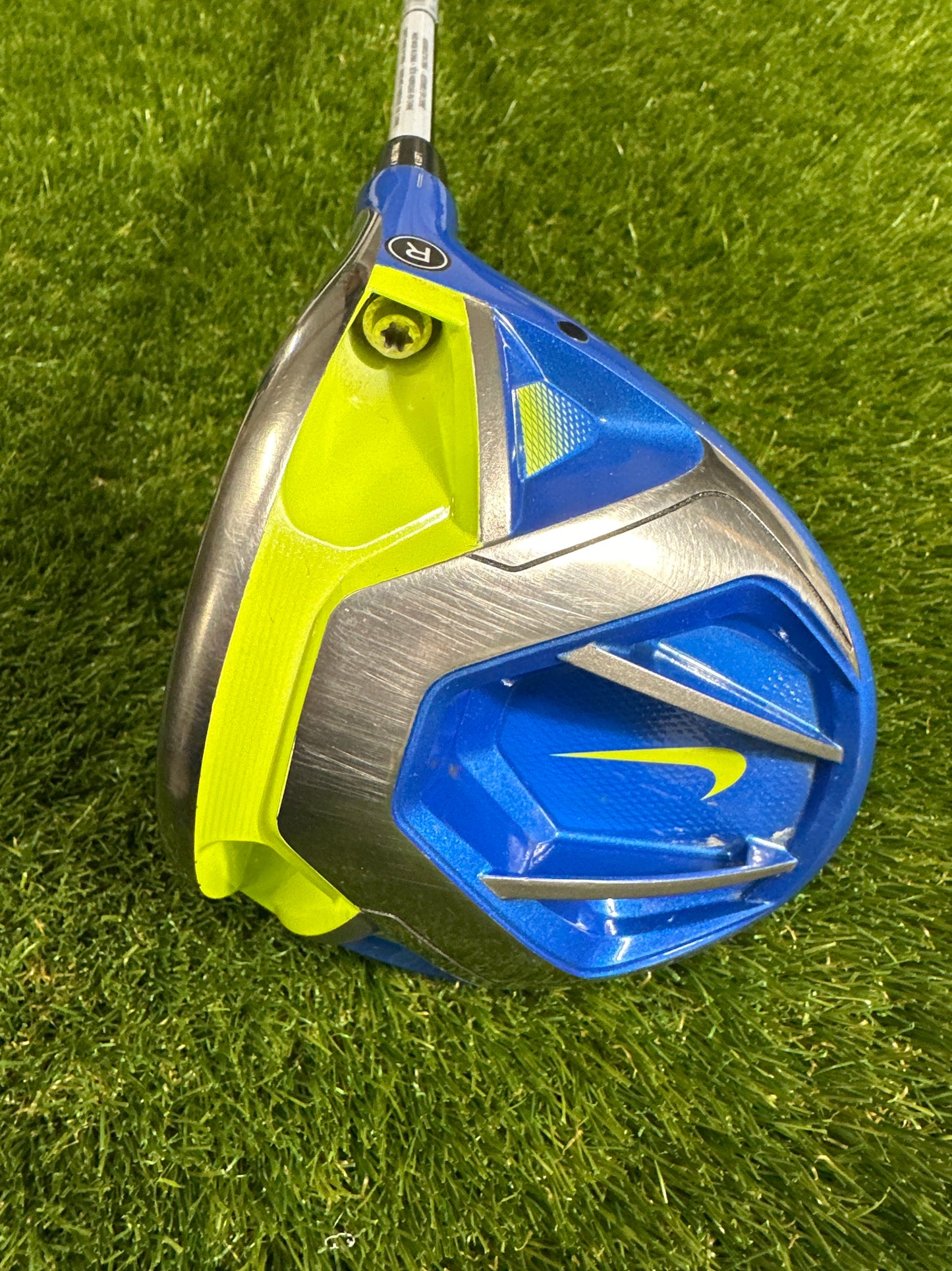 Nike Vapor Fly 10.5 Driver