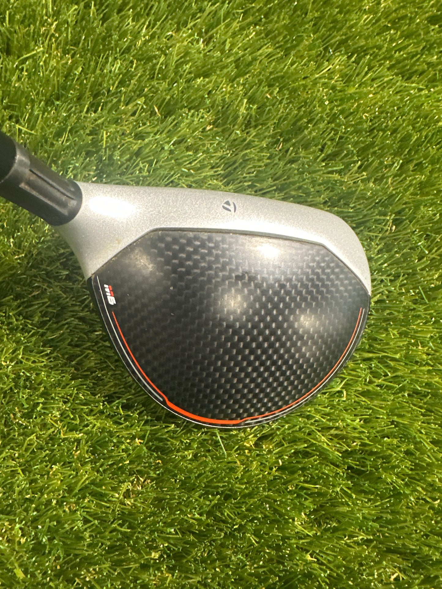 TaylorMade M6 7/21 FWY