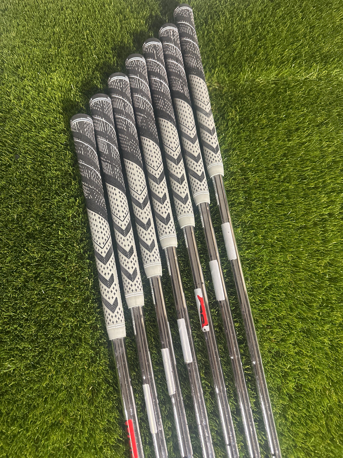 TaylorMade PSi 4-PW Irons