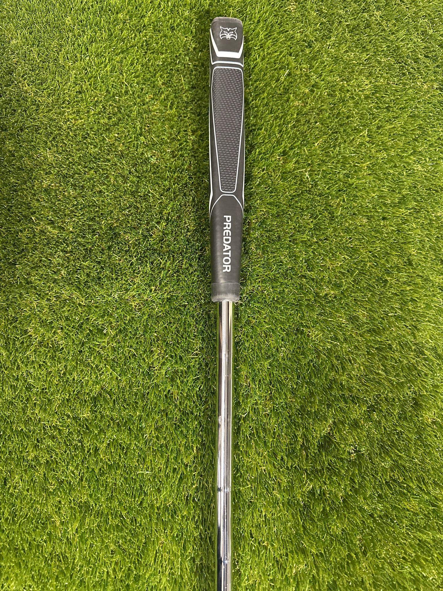 Lynx Predator 35" Putter