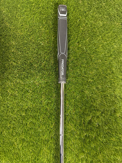 Lynx Predator 35" Putter