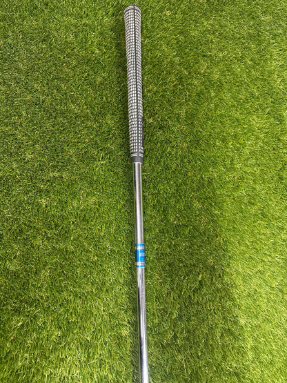 John Letters TP Series 52/08 Wedge