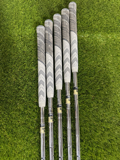 TaylorMade M6 6-PW Irons