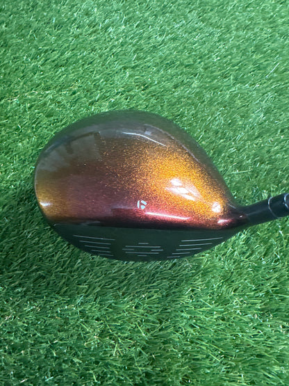 TaylorMade RBZ Driver