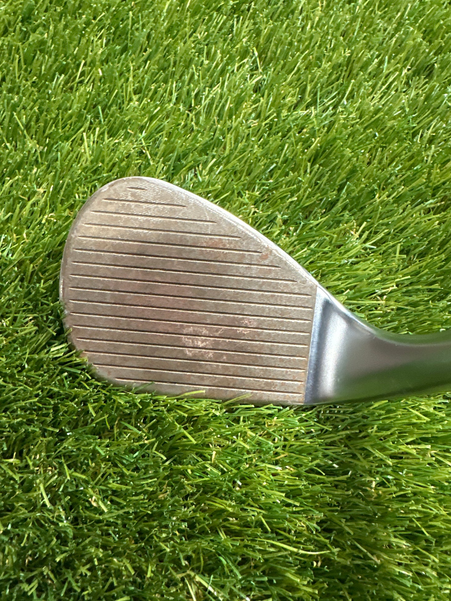 Callaway Jaws Raw 60/10S Wedge