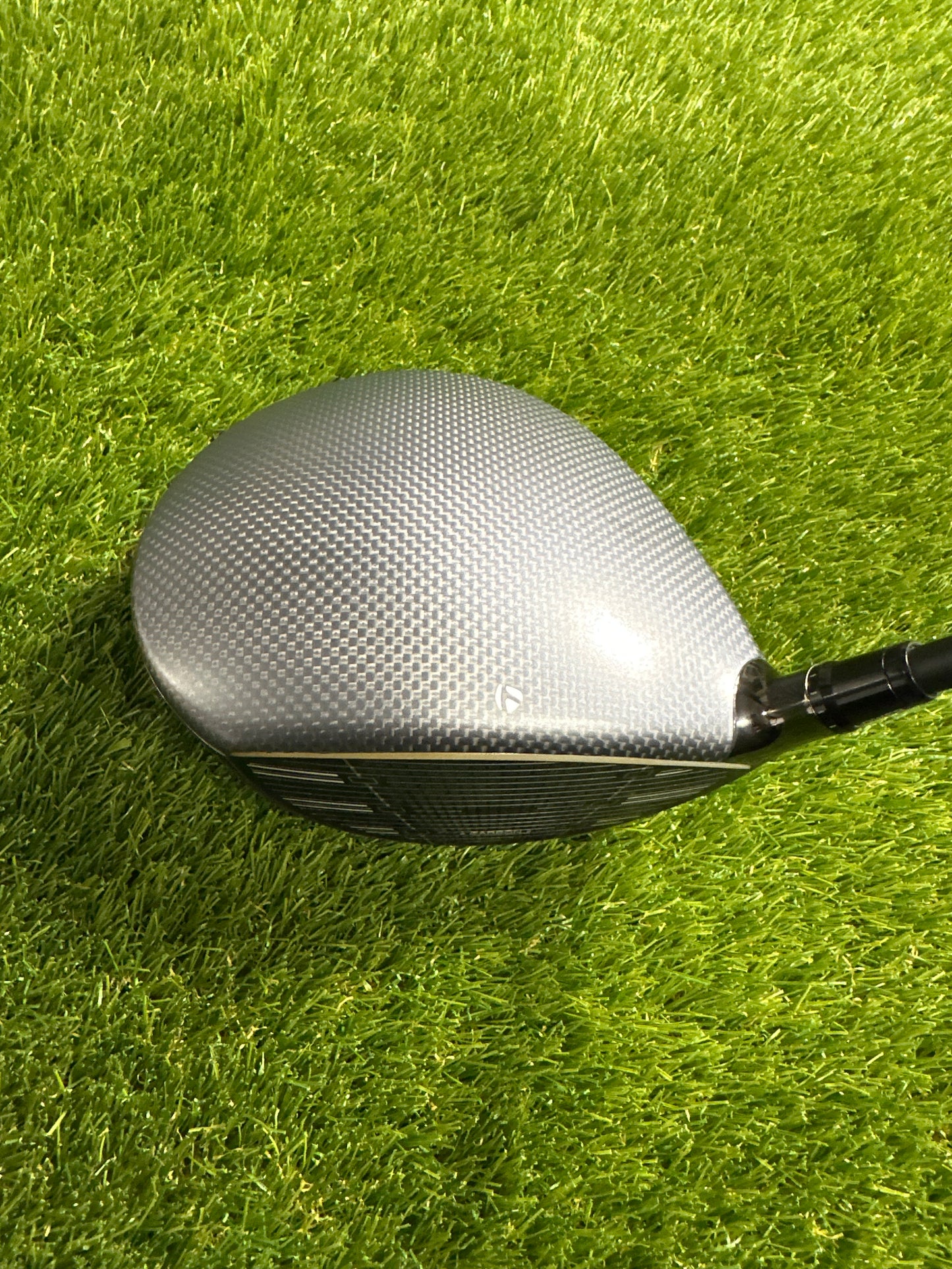 TaylorMade Qi35 LS 9 Driver