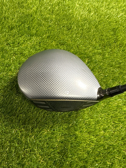 TaylorMade Qi35 LS 9 Driver