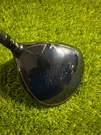 Callaway XR Speed 10.5 Driver