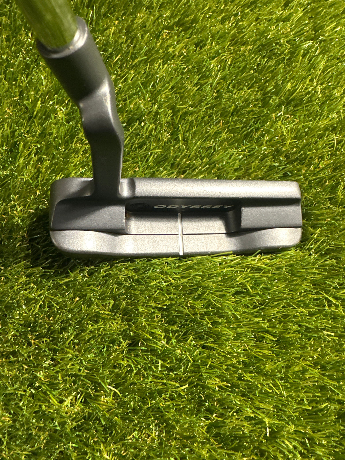 Odyssey DFX 1 33.5" Putter