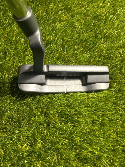 Odyssey DFX 1 33.5" Putter