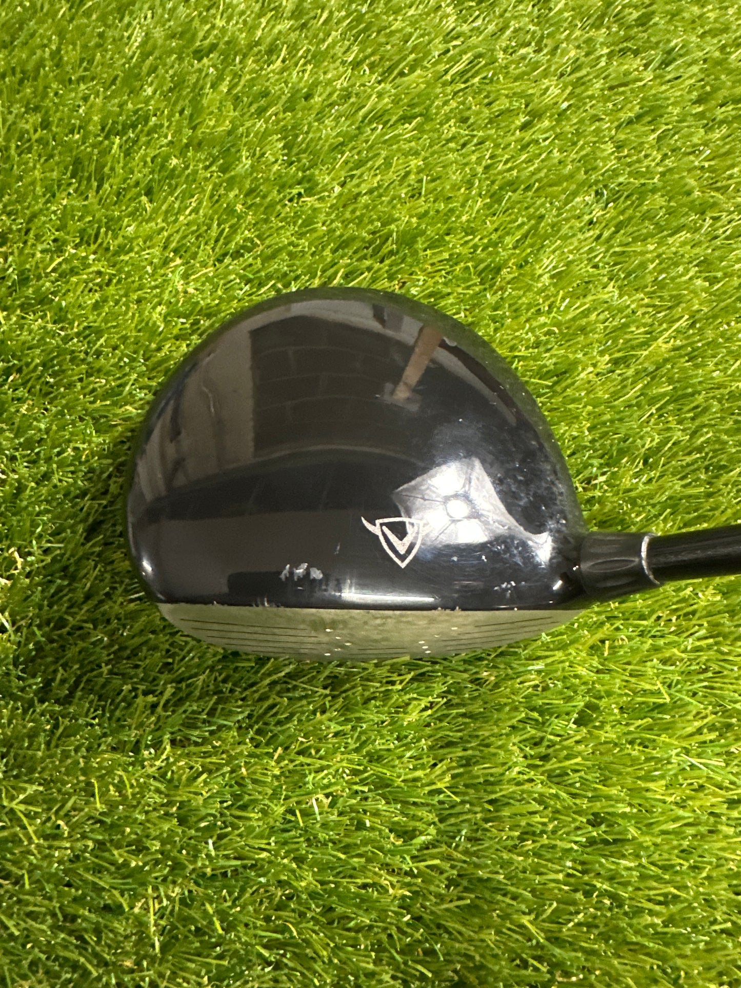 Callaway Diablo Edge 3 FWY