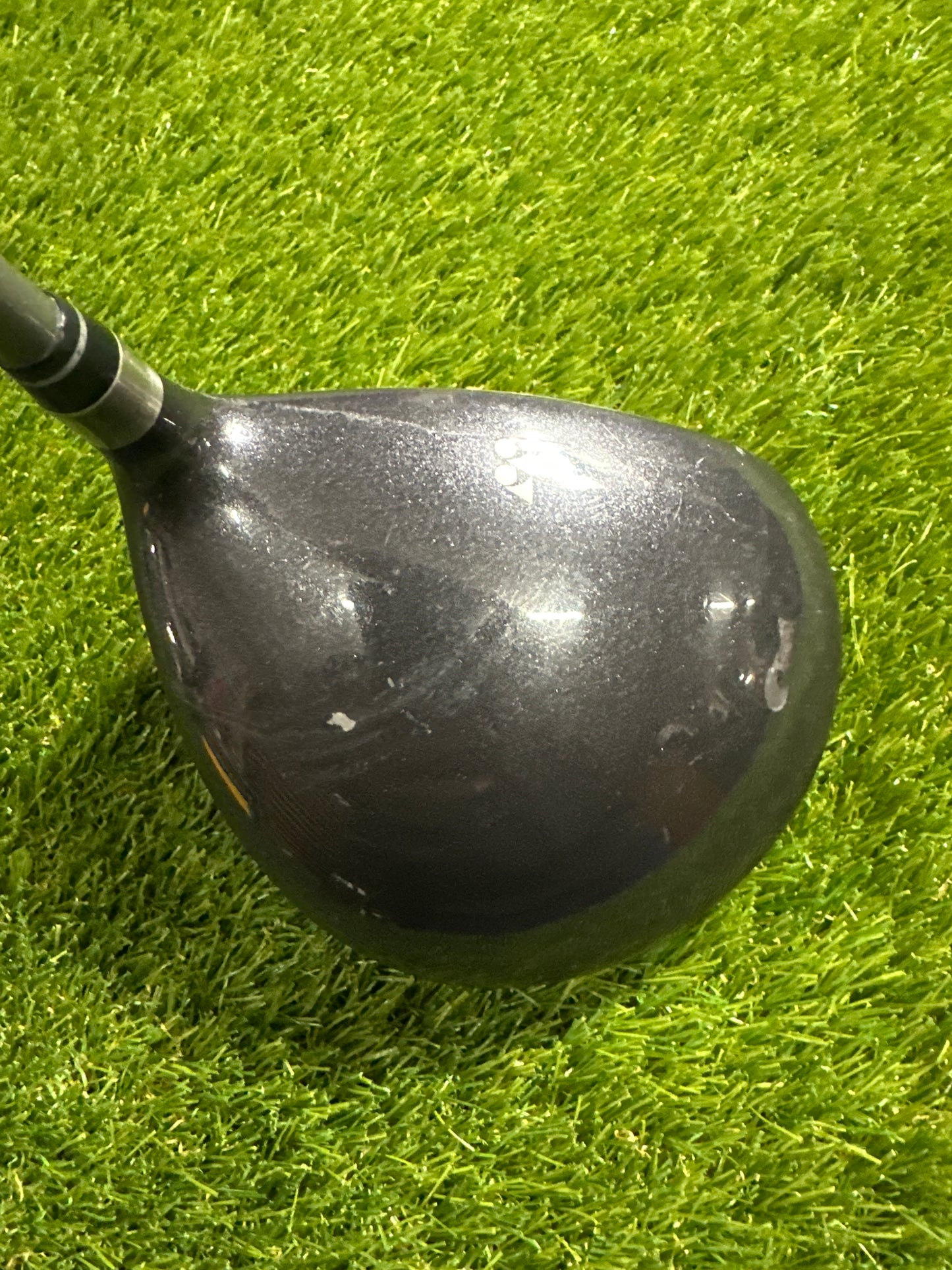 Yonex VMass 400 10.5 Driver