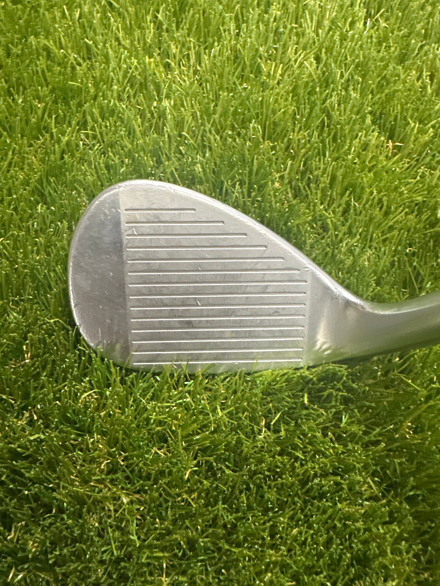 Nike VR V Rev Grooves 52/10 Wedge