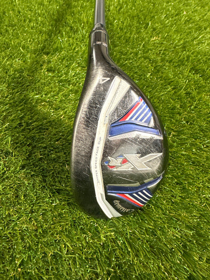 Callaway XR 4/22 HYB