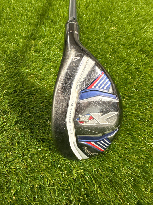 Callaway XR 4/22 HYB