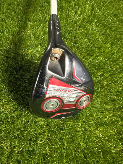 Callaway Big Bertha Alpha 815 18 FWY