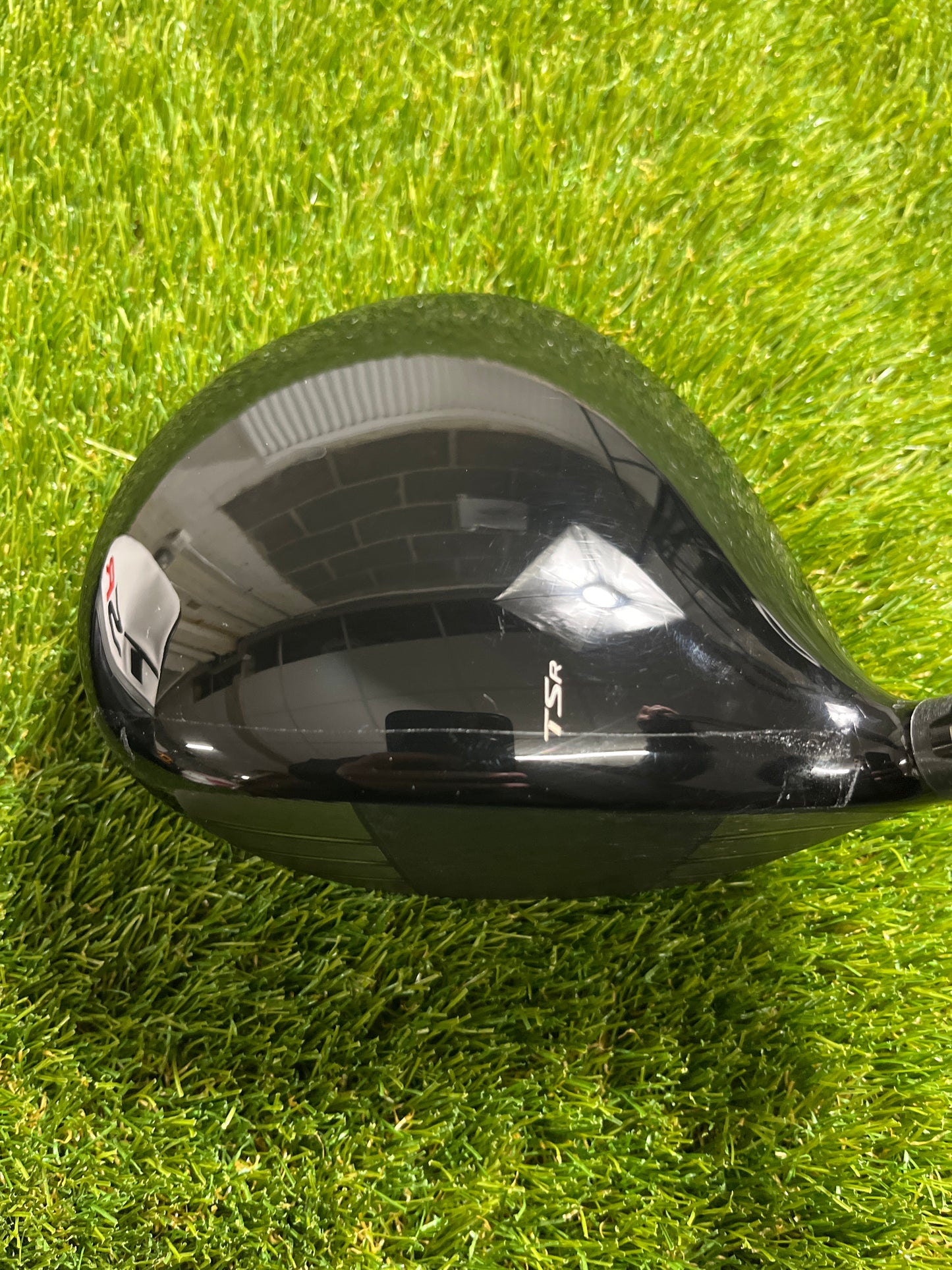 Titleist TSR2 9 Driver