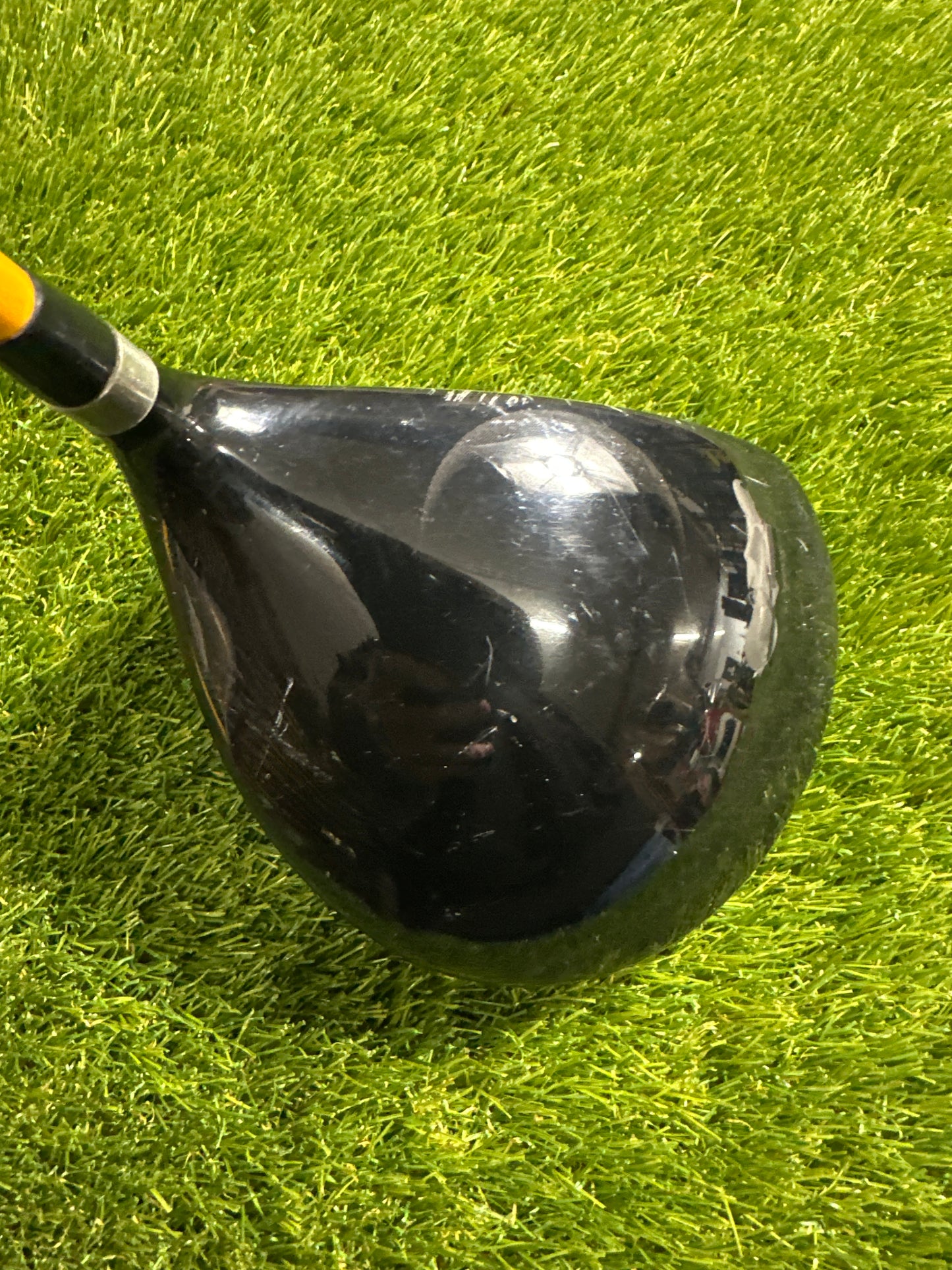 Ping G10 10.5 Driver