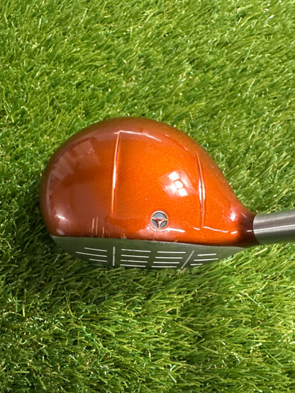 TaylorMade Burner Supersteel 3 FWY