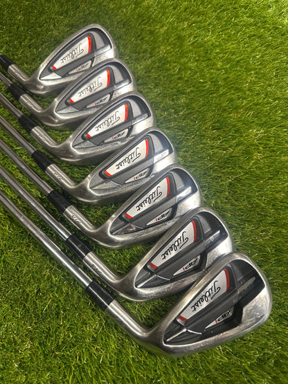 Titleist AP1 4-PW Irons