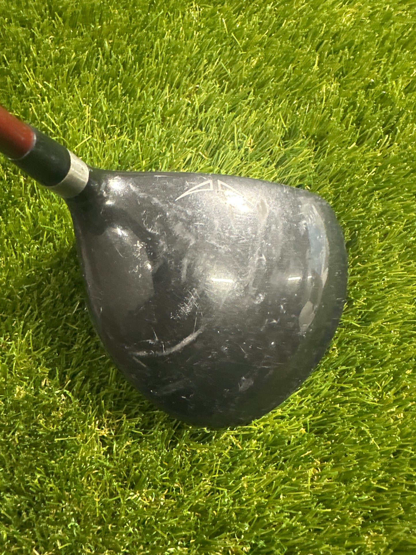 Ping K15 SF Tec 3/16 FWY