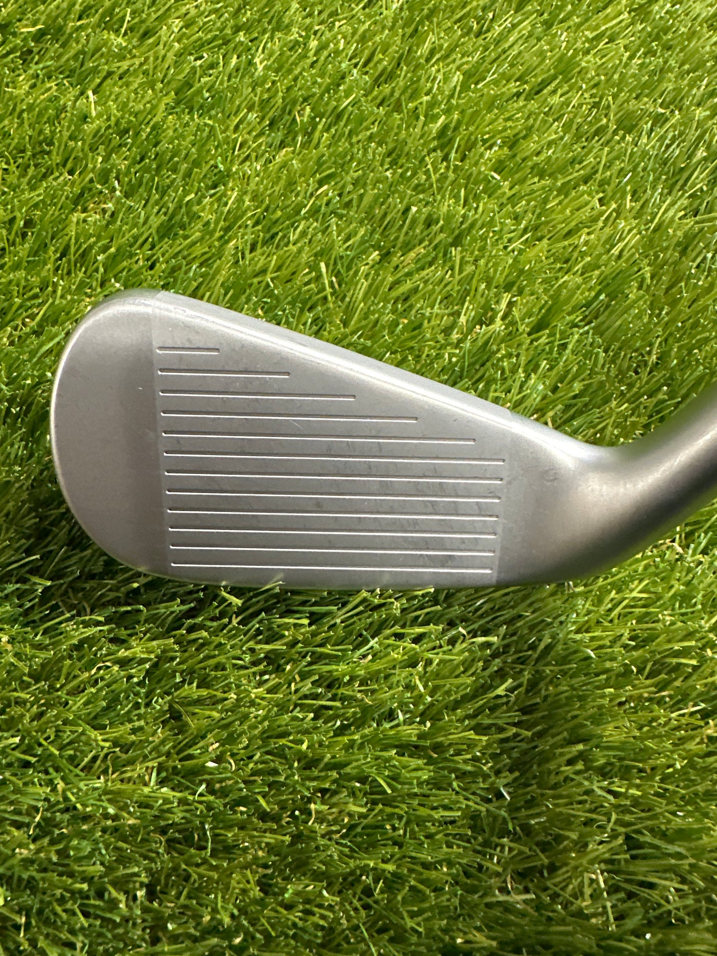 TaylorMade P.UDI 4/22 DUI