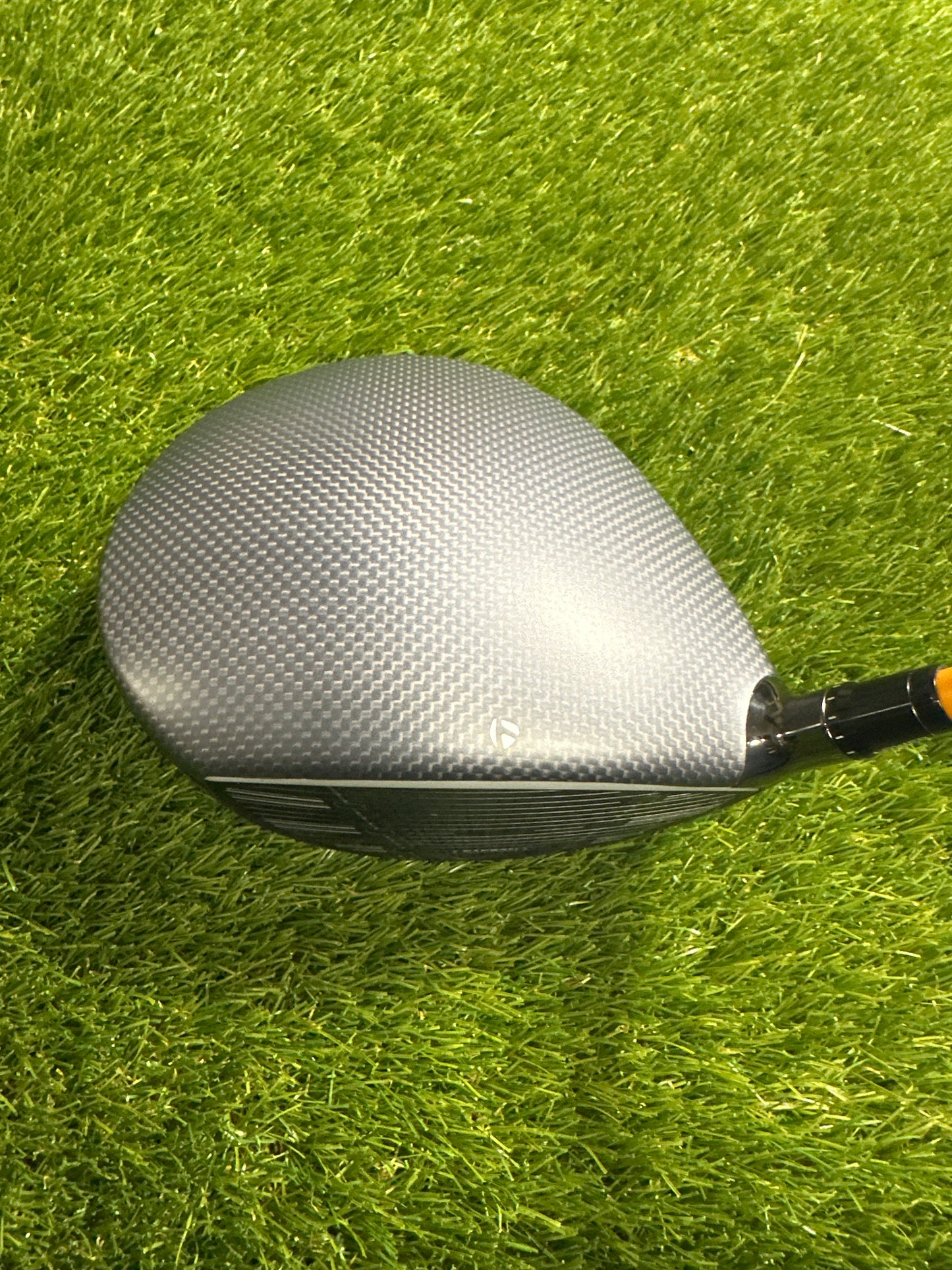 TaylorMade Qi35 LS 8 Driver