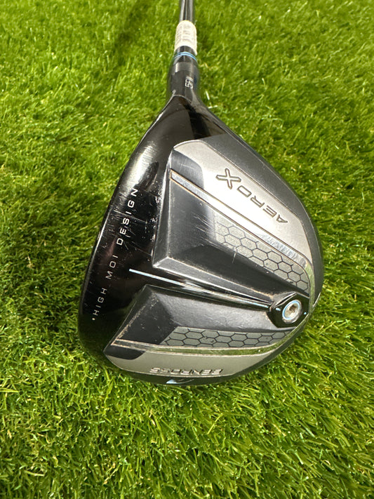 BenRoss AeroX 5 FWY