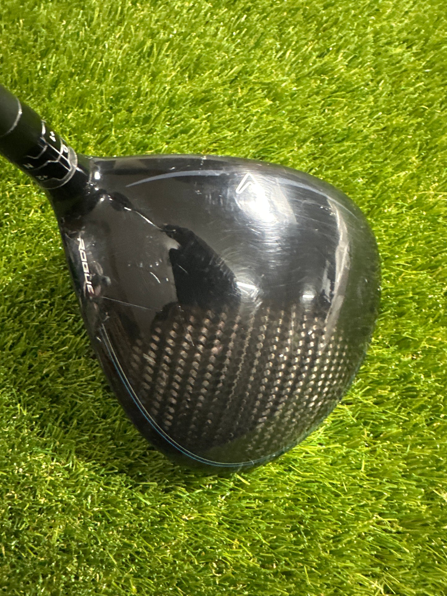 Callaway Rogue 10.5 Driver