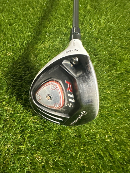 TaylorMade R11s 5/19 FWY