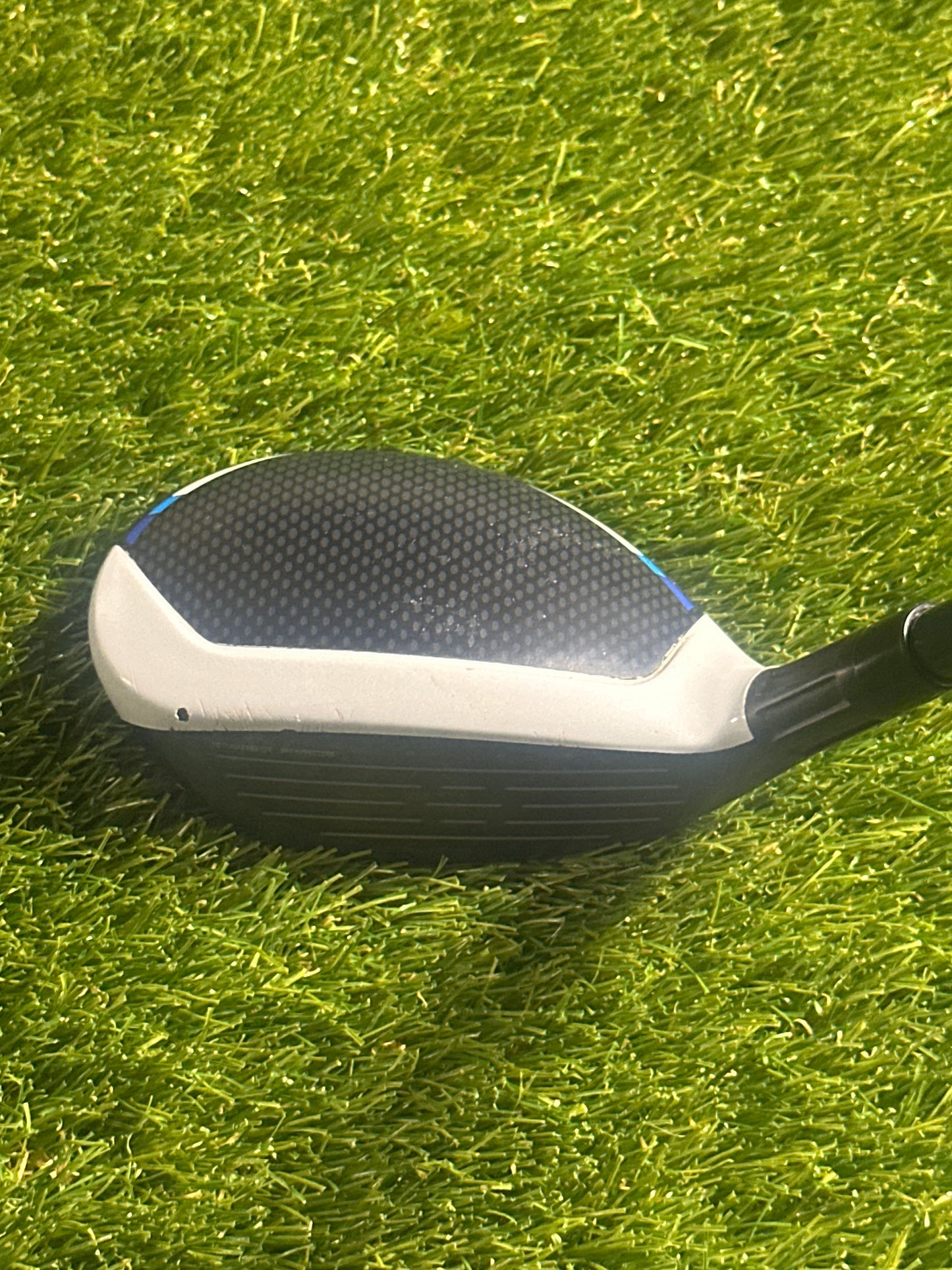 TaylorMade Sim 2 Max 3/19 HYB