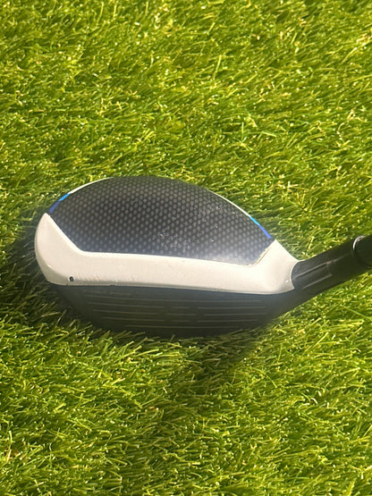 TaylorMade Sim 2 Max 3/19 HYB