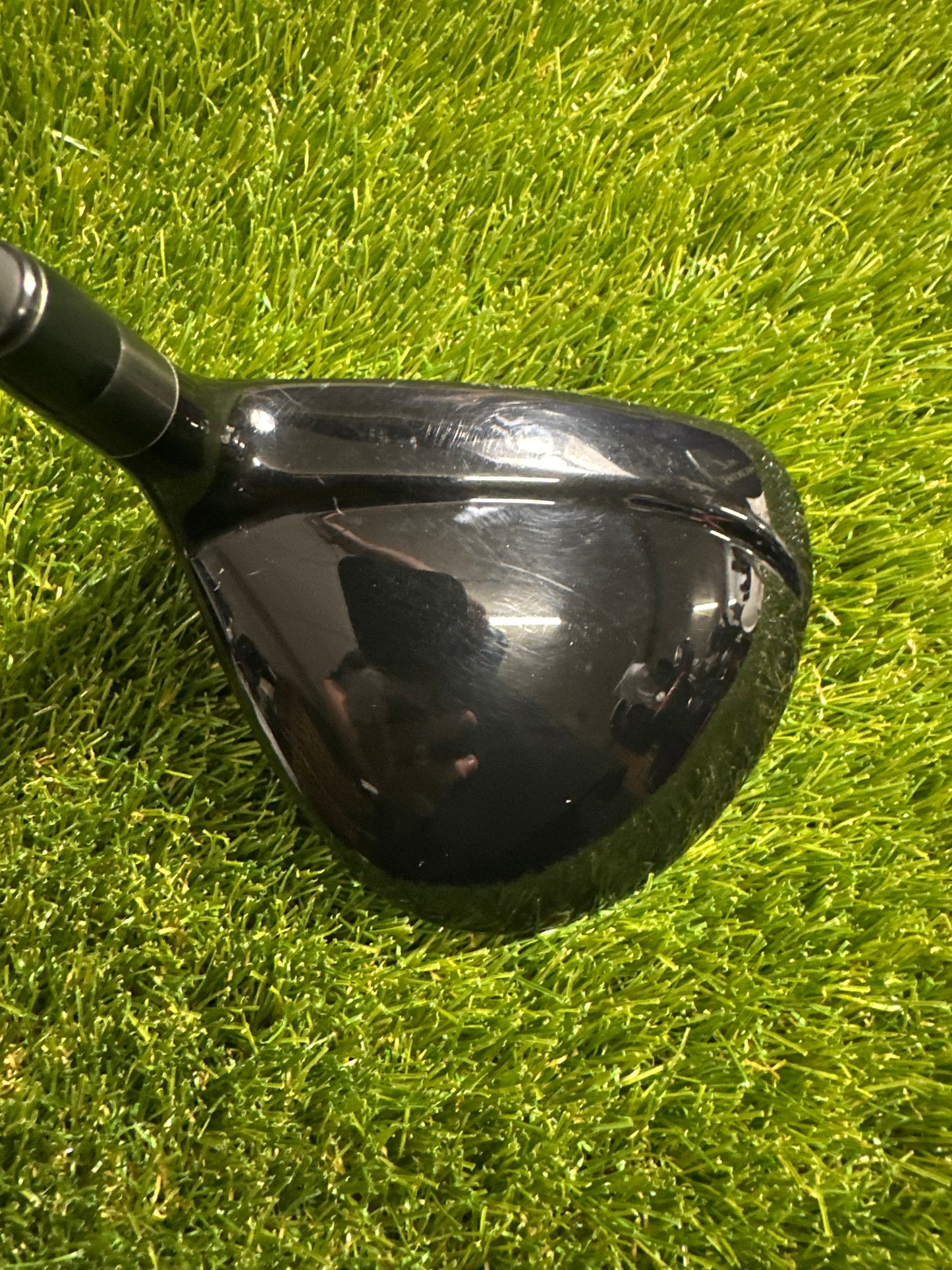 Srixon ZX 7/21 FWY