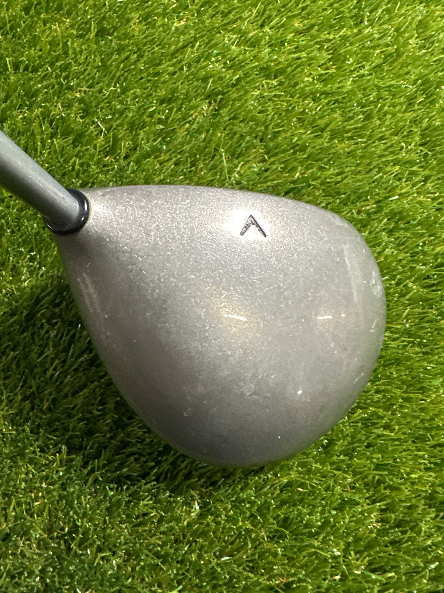 Callaway The Biggest Big Bertha 9 Driver