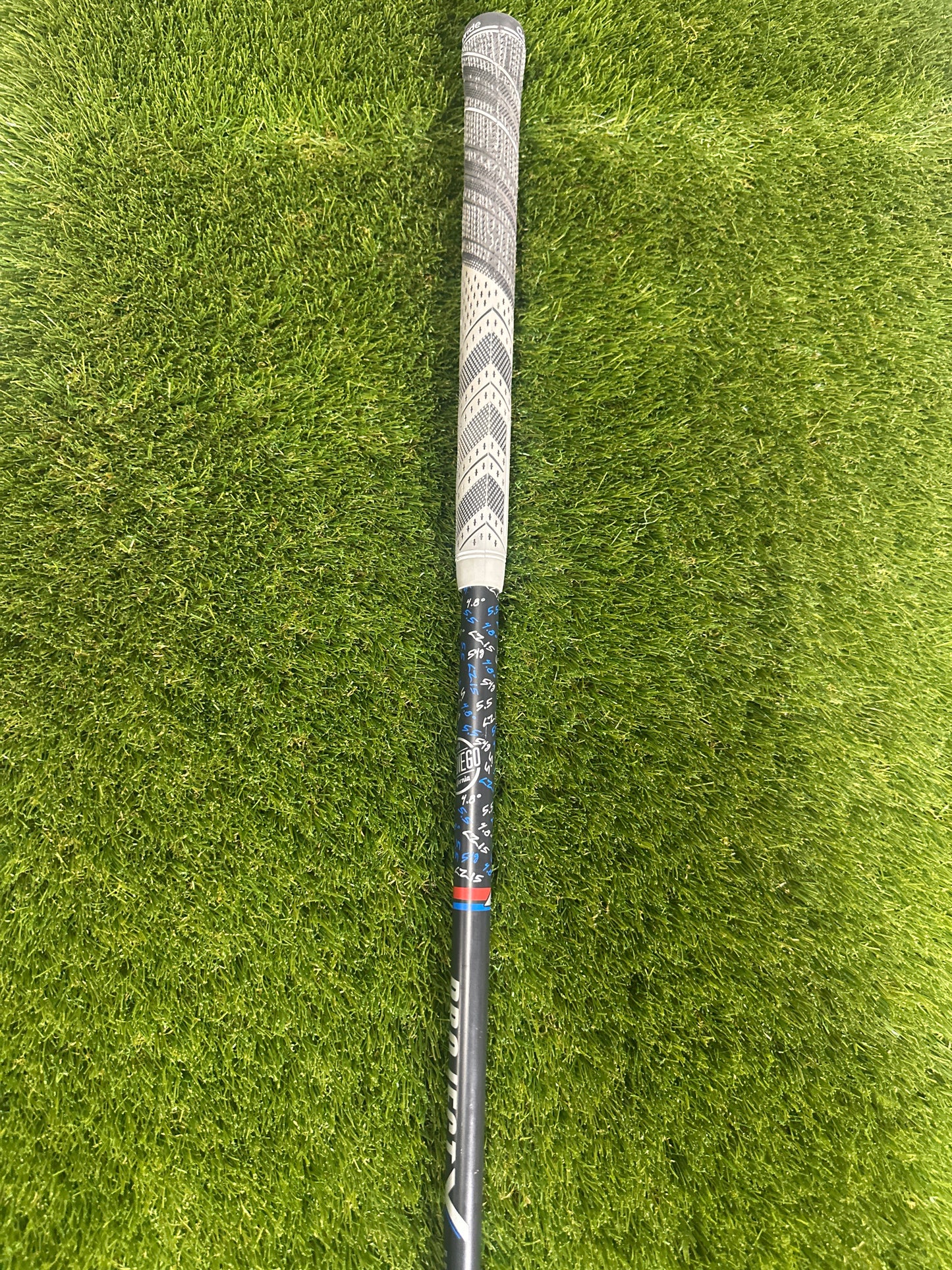 Callaway X Series 5 FWY