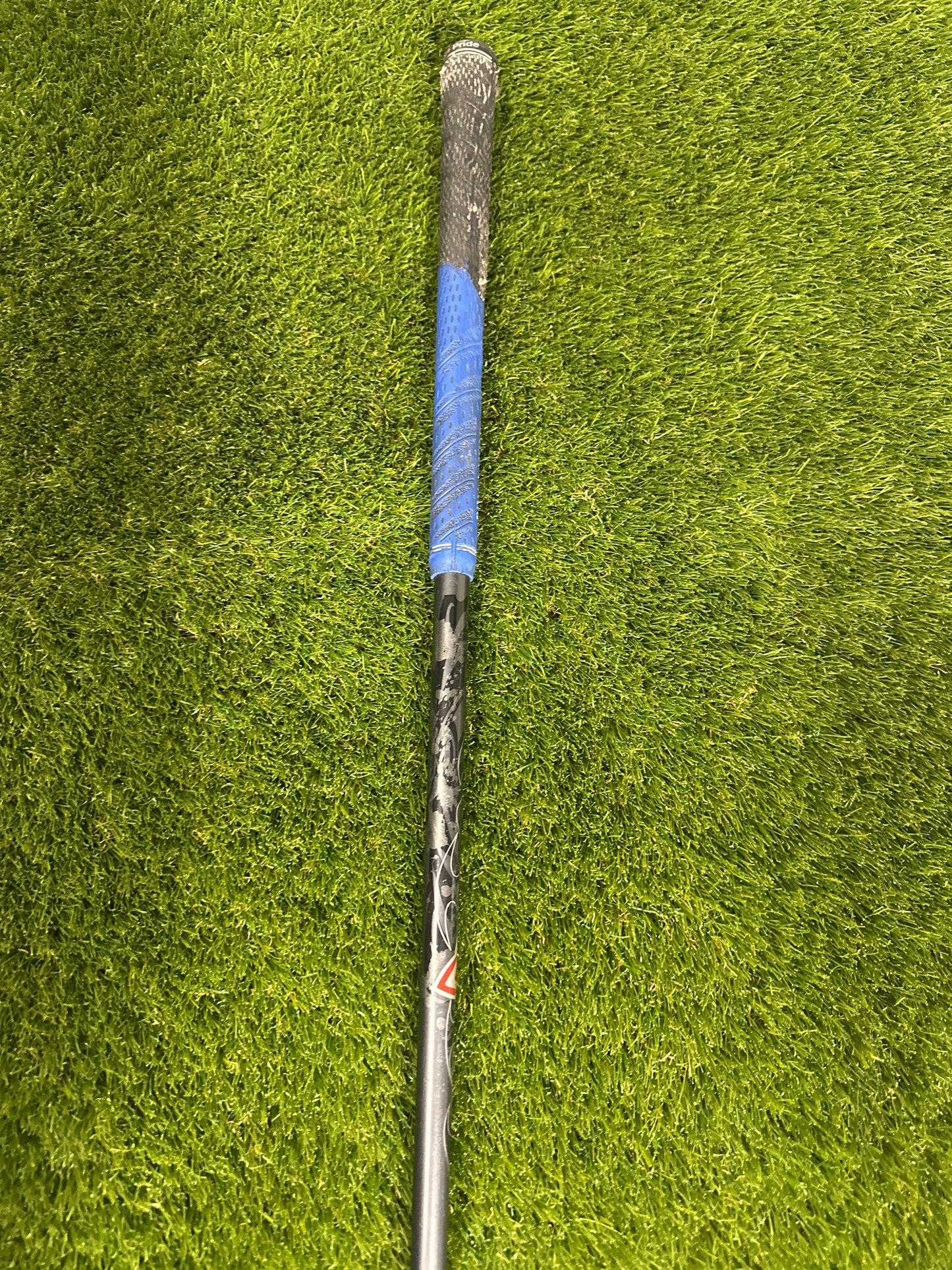 Callaway Diablo Octane 3 FWY