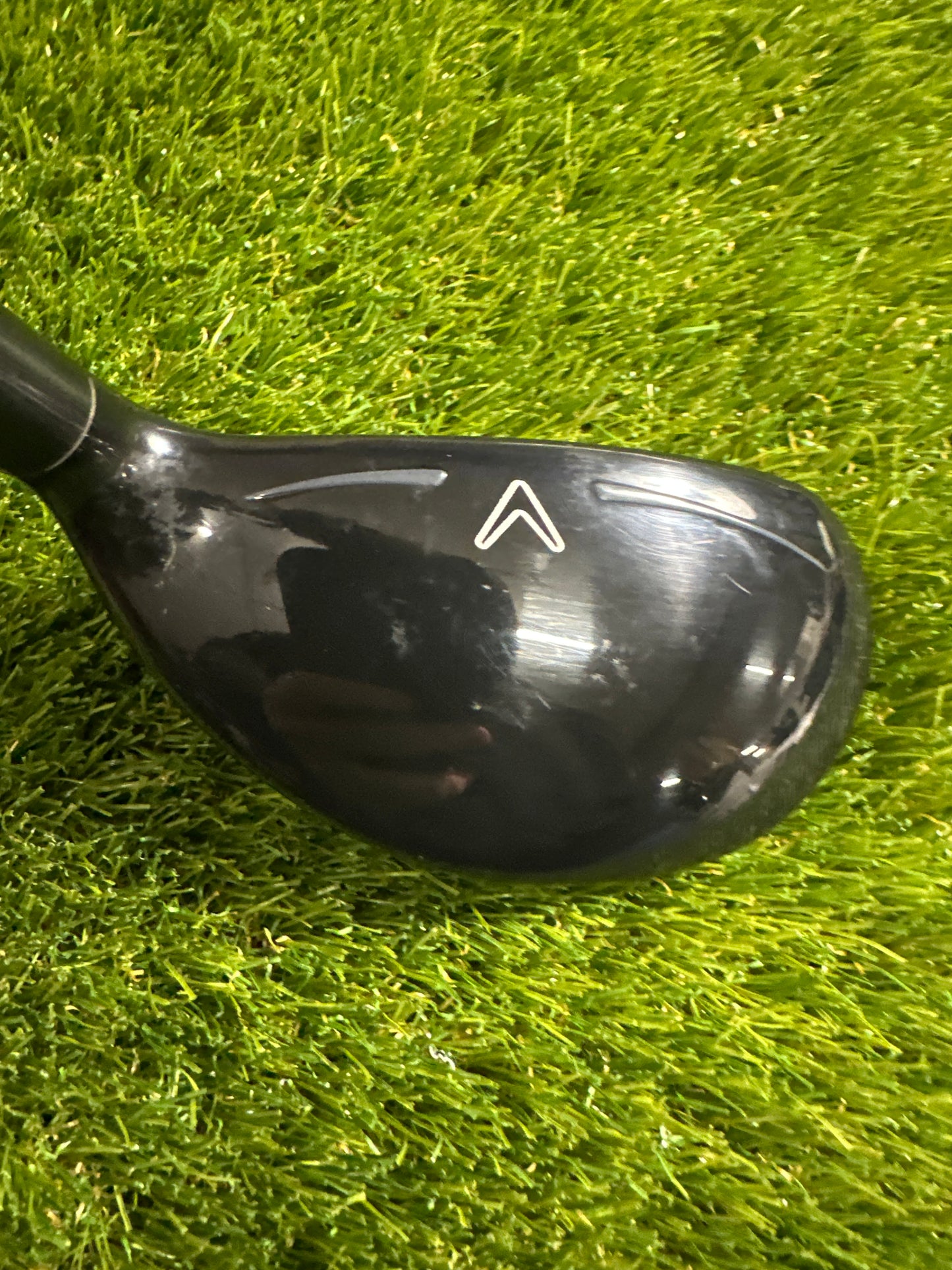 Callaway Rogue 3/19 HYB