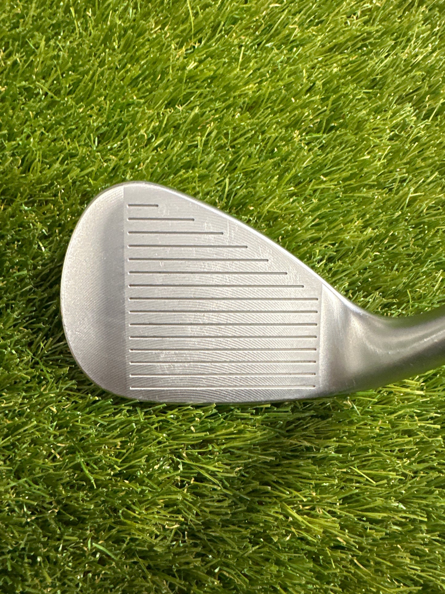 Wilson Staff Model 52/08 Wedge